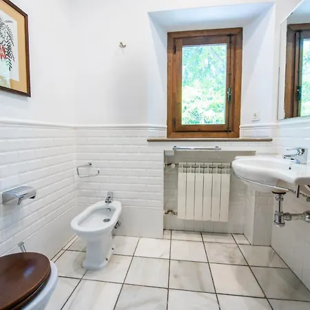 Rural Molino Del Puente Venkovský dům *