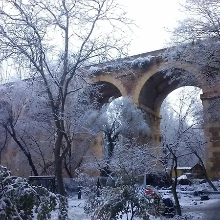 Venkovský dům Rural Molino Del Puente *