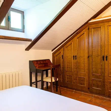 Country house Rural Molino Del Puente Durcal