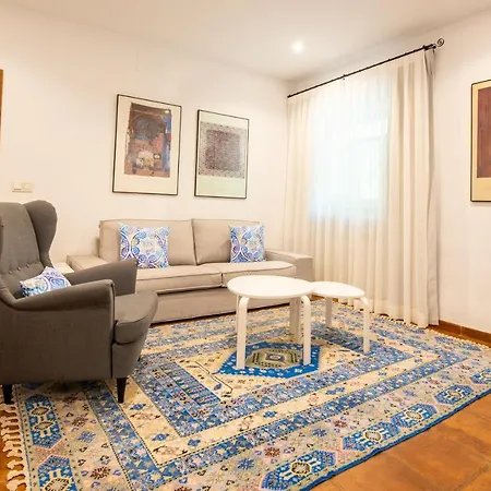 Country house Rural Molino Del Puente *