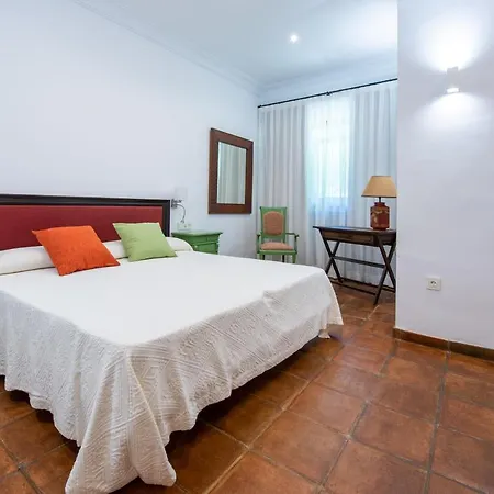 Rural Molino Del Puente Country house *