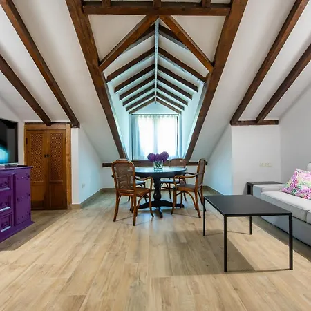 Country house Rural Molino Del Puente