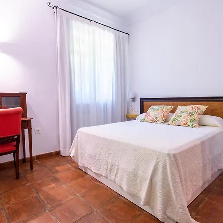 Rural Molino Del Puente Country house *