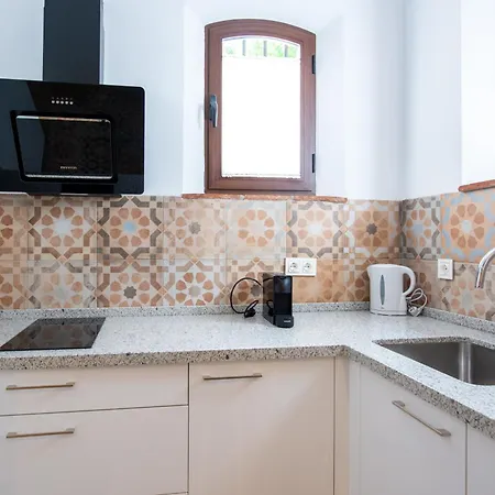 Rural Molino Del Puente Country house Durcal
