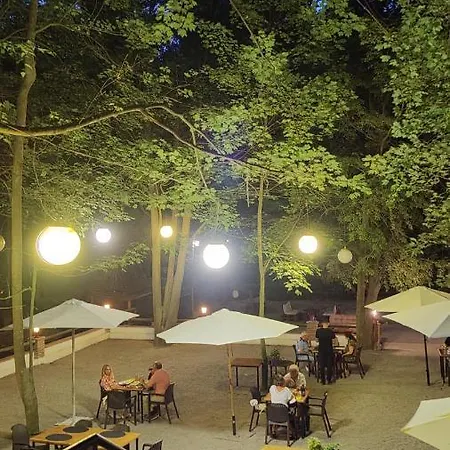 Rural Molino Del Puente 컨트리하우스