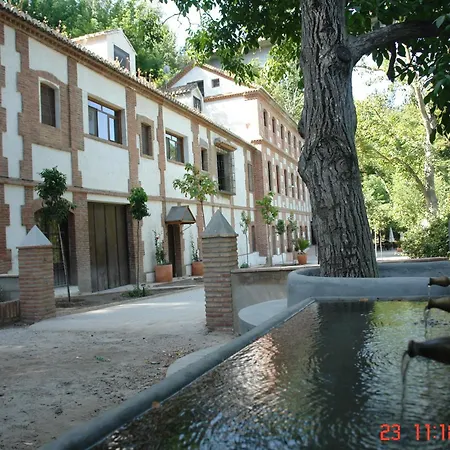 Rural Molino Del Puente 두르칼